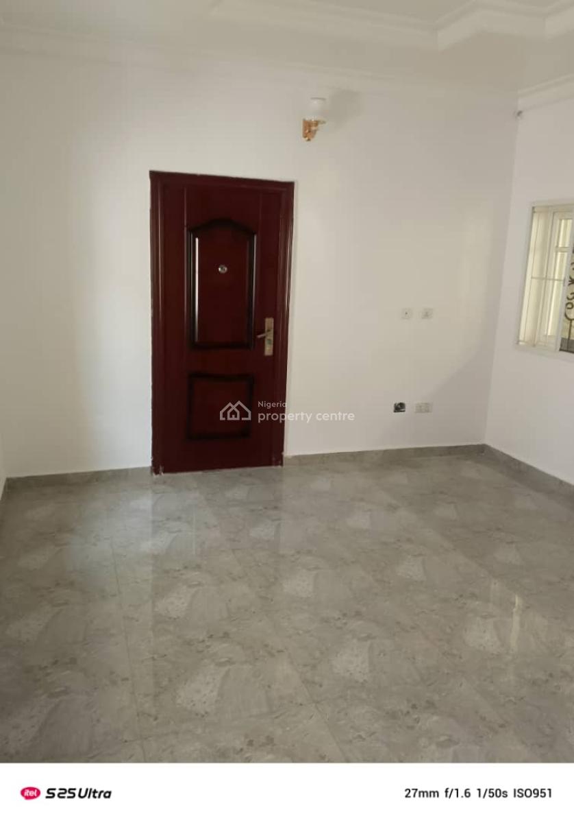 Room and Parlour Self Contained, Chevy View Estate, Lekki, Lagos, Mini Flat (room and Parlour) for Rent