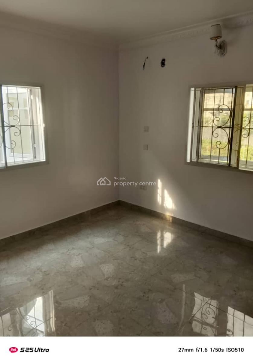 Room and Parlour Self Contained, Chevy View Estate, Lekki, Lagos, Mini Flat (room and Parlour) for Rent