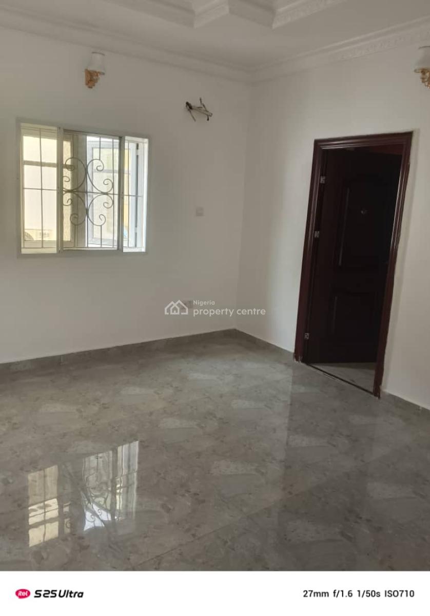 Room and Parlour Self Contained, Chevy View Estate, Lekki, Lagos, Mini Flat (room and Parlour) for Rent