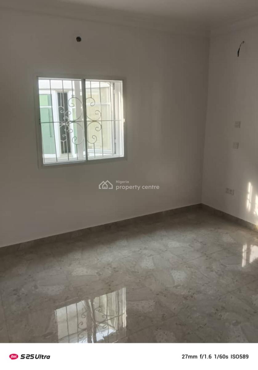 Room and Parlour Self Contained, Chevy View Estate, Lekki, Lagos, Mini Flat (room and Parlour) for Rent