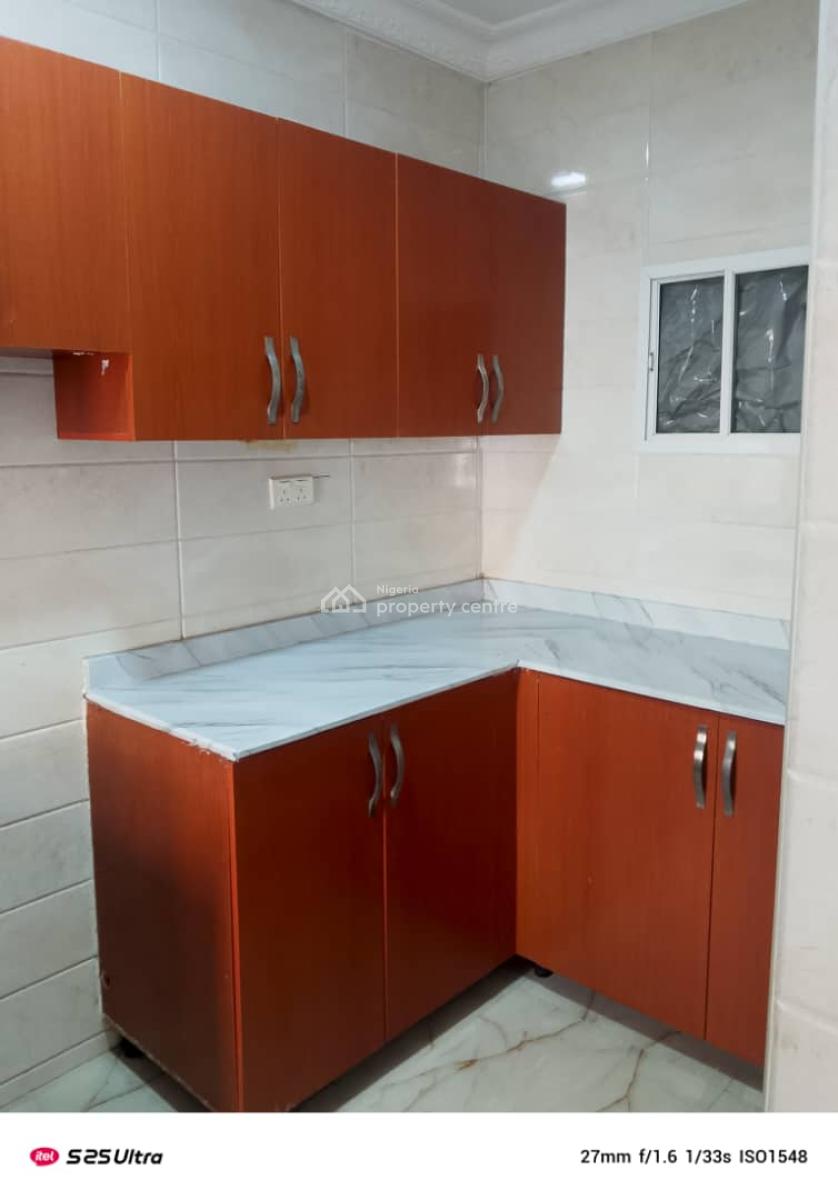 Room and Parlour Self Contained, Chevy View Estate, Lekki, Lagos, Mini Flat (room and Parlour) for Rent