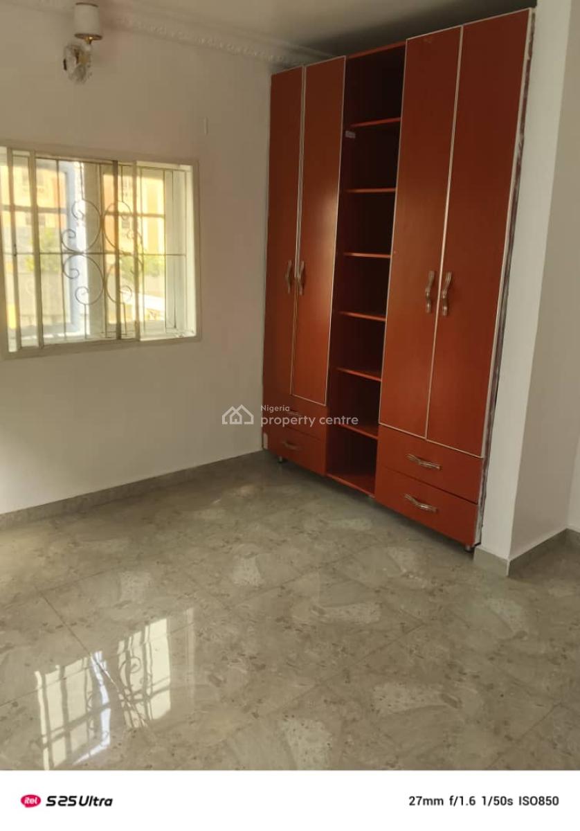 Room and Parlour Self Contained, Chevy View Estate, Lekki, Lagos, Mini Flat (room and Parlour) for Rent