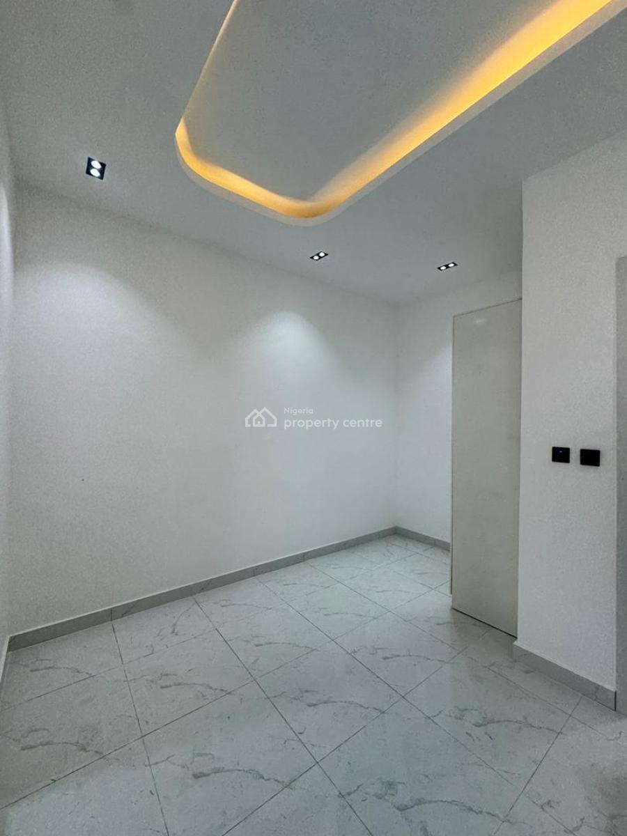 Premium 2 Bedroom Apartments, Ikate, Lekki, Lagos, Flat / Apartment for Sale