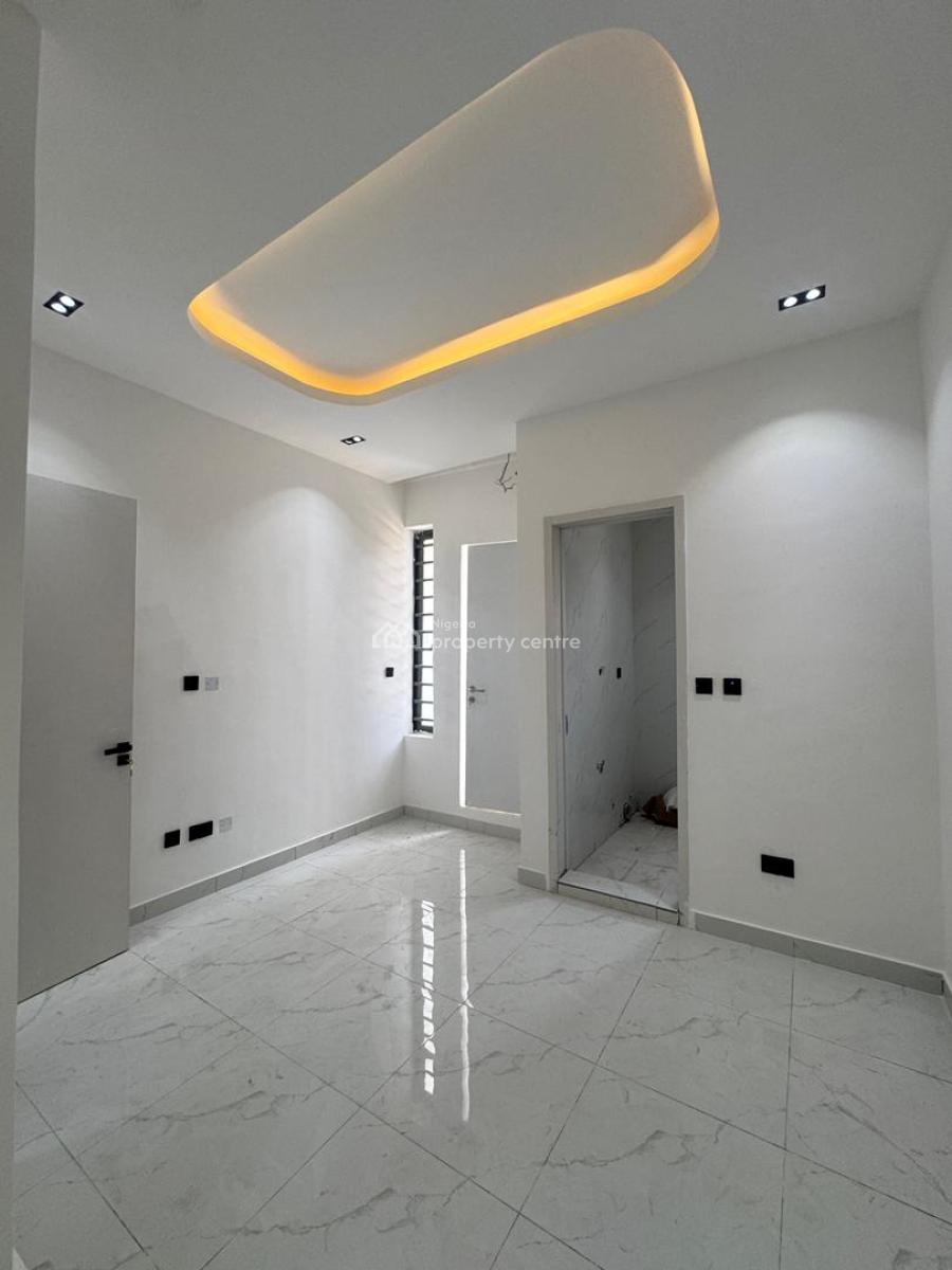 Premium 2 Bedroom Apartments, Ikate, Lekki, Lagos, Flat / Apartment for Sale