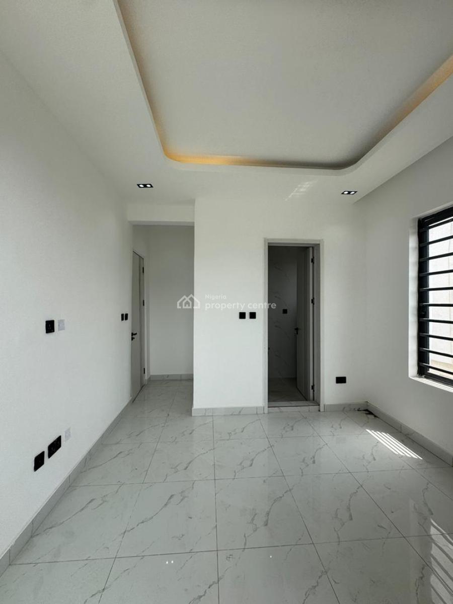 Premium 2 Bedroom Apartments, Ikate, Lekki, Lagos, Flat / Apartment for Sale