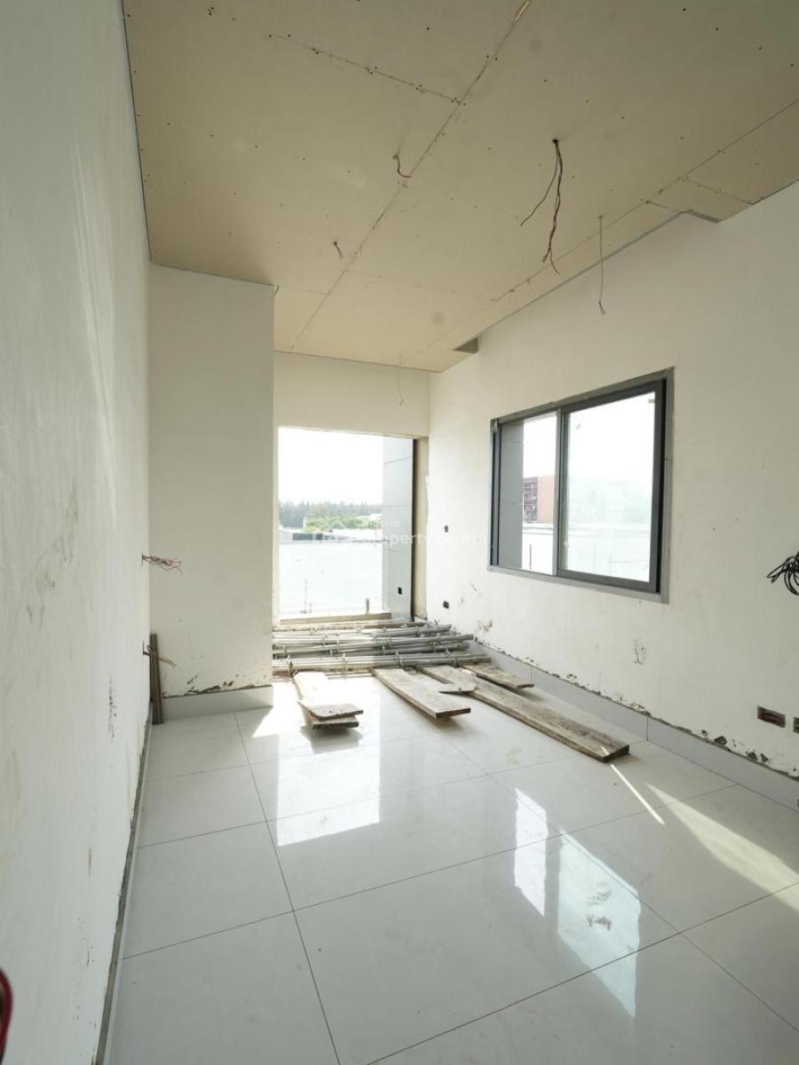 4 Bedroom Apartment & Penthouse with Pool & Gym, Banana Island, Ikoyi, Lagos, Flat / Apartment for Sale