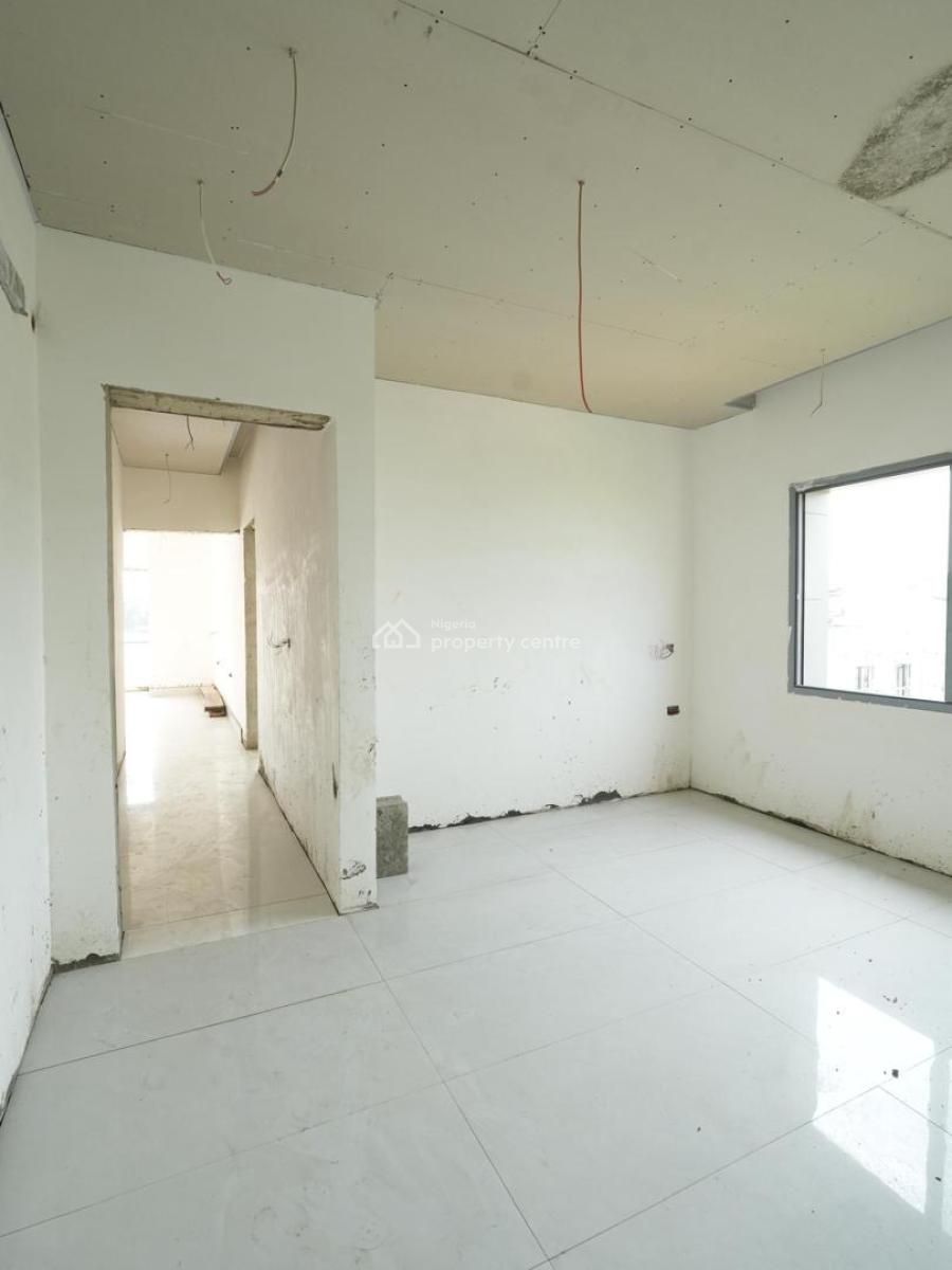 4 Bedroom Apartment & Penthouse with Pool & Gym, Banana Island, Ikoyi, Lagos, Flat / Apartment for Sale