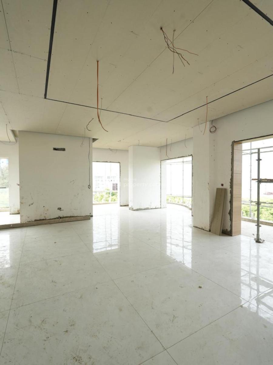 4 Bedroom Apartment & Penthouse with Pool & Gym, Banana Island, Ikoyi, Lagos, Flat / Apartment for Sale