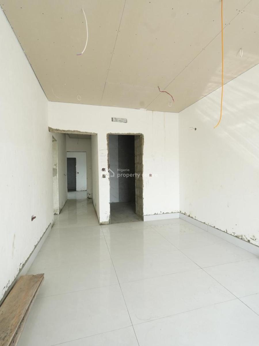 4 Bedroom Apartment & Penthouse with Pool & Gym, Banana Island, Ikoyi, Lagos, Flat / Apartment for Sale