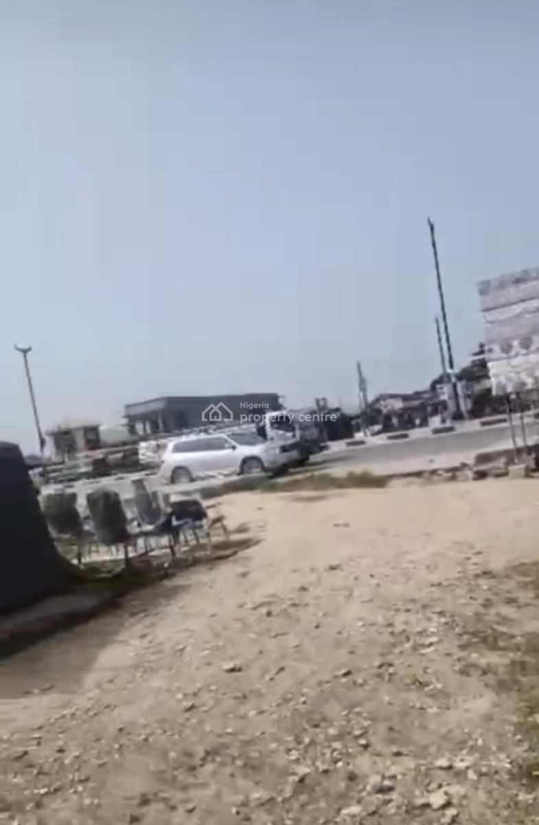 2 Plots of Land at Aiyeteju, Aiyeteju, Ibeju Lekki, Lagos, Land for Sale