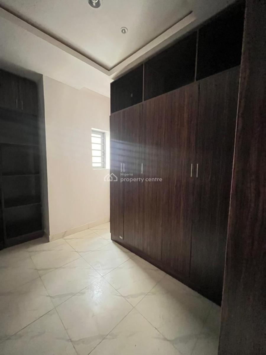 Luxury 4 Bedroom Fully Detached Duplex with Bq, Gra Phase 2, Magodo, Lagos, Detached Duplex for Sale