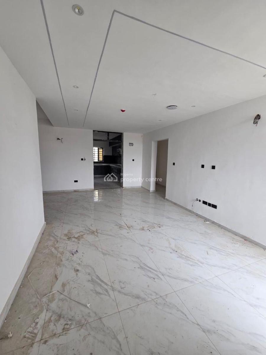 3 Bedroom Apartment with Bq Serviced Apartment, Massive 3 Bedroom , with Bq , Serviced Apartment Ikeja Gra, Ikeja Gra, Ikeja, Lagos, Flat / Apartment for Sale