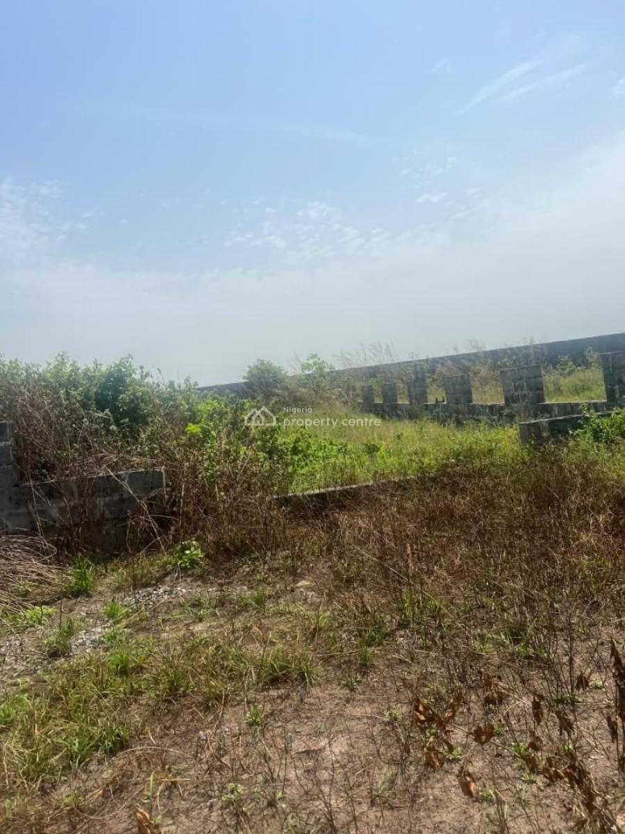 50plots of Land, Celemedu Awoyaya, Awoyaya, Ibeju Lekki, Lagos, Land for Sale