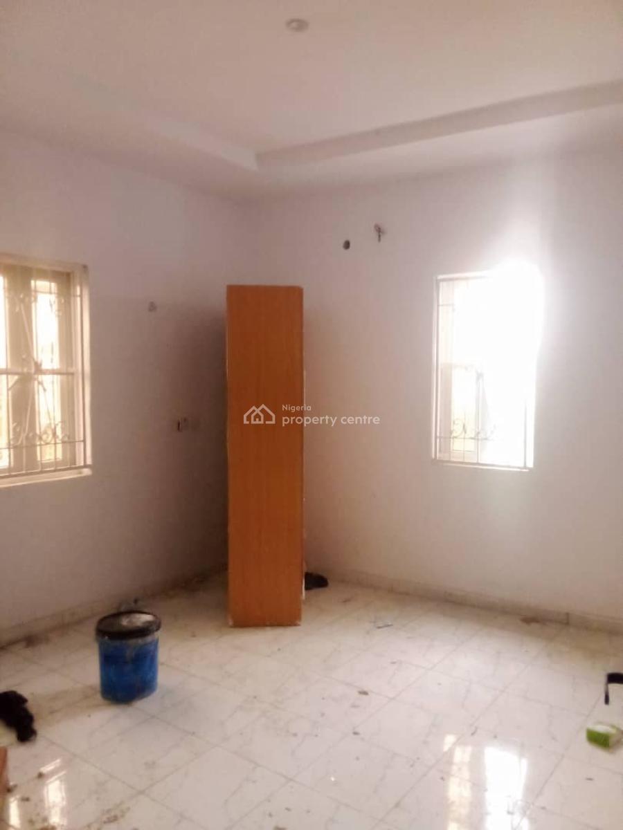 Beautiful Miniflat at United Estate Sangotedo, United Estate Sangotedo Ajah, Ajah, Lagos, Terraced Duplex for Rent