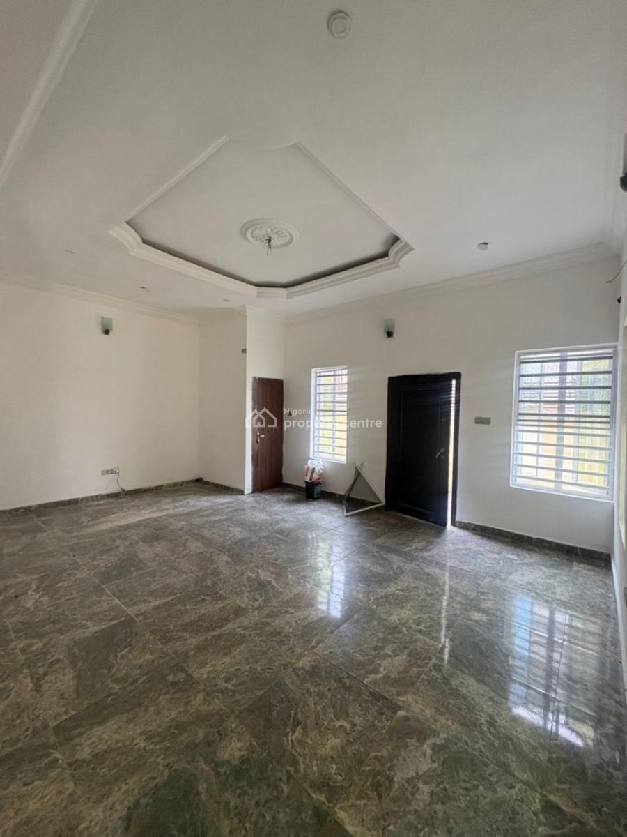 Spacious Studio Apartment, Lekky County, Ikota, Lekki, Lagos, Self Contain (single Rooms) for Rent