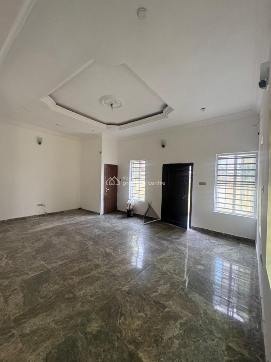 Spacious Studio Apartment, Lekky County, Ikota, Lekki, Lagos, Self Contain (single Rooms) for Rent