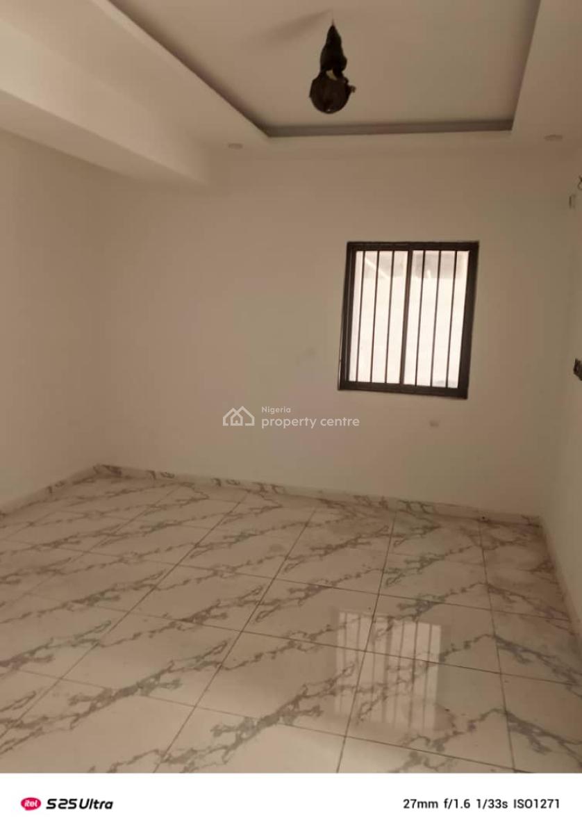 Mini Flat, Chevy View Estate 4000000, Lekki, Lagos, Mini Flat (room and Parlour) for Rent