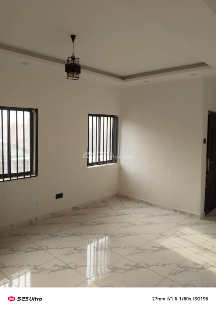Mini Flat, Chevy View Estate 4000000, Lekki, Lagos, Mini Flat (room and Parlour) for Rent