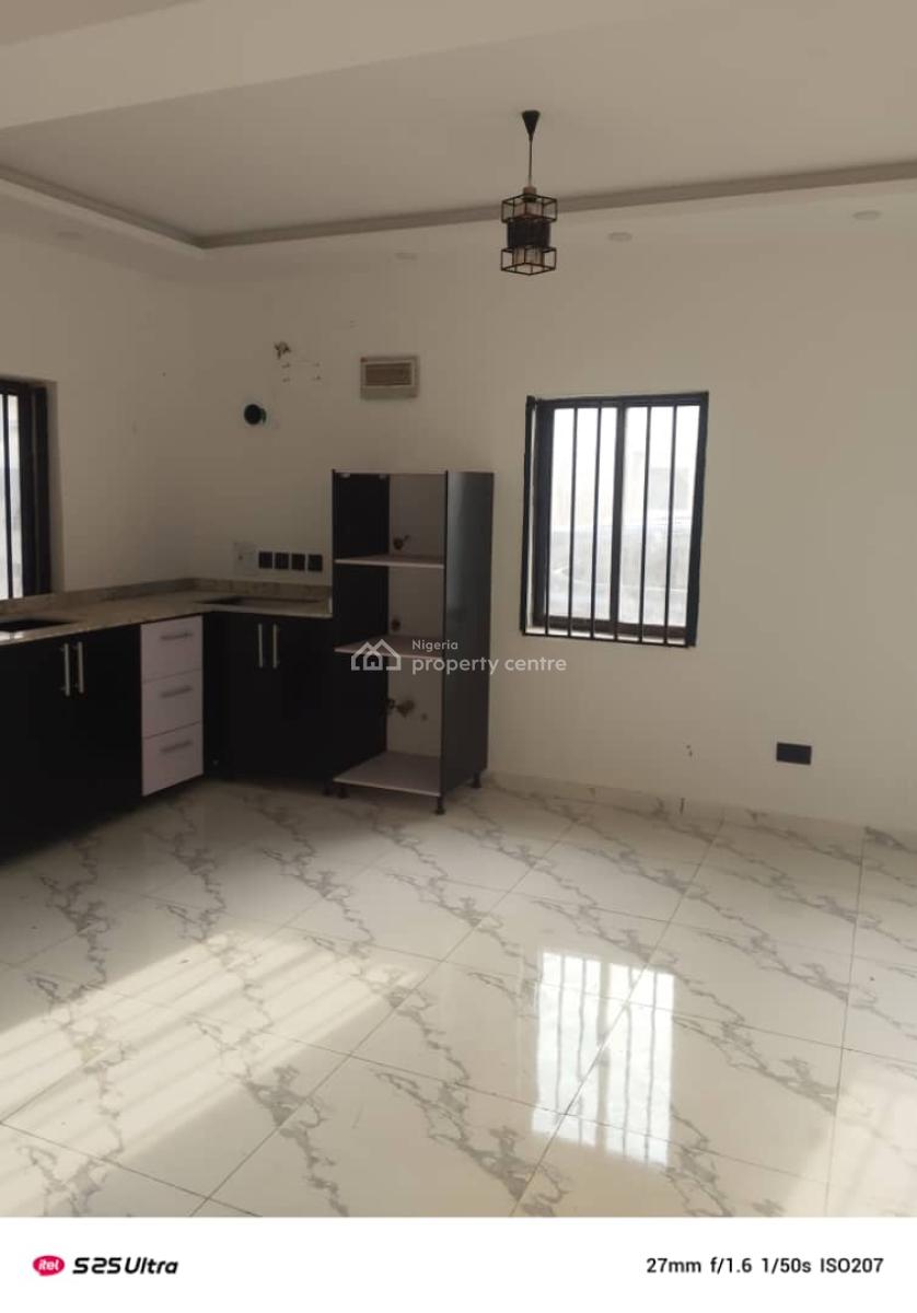 Mini Flat, Chevy View Estate 4000000, Lekki, Lagos, Mini Flat (room and Parlour) for Rent