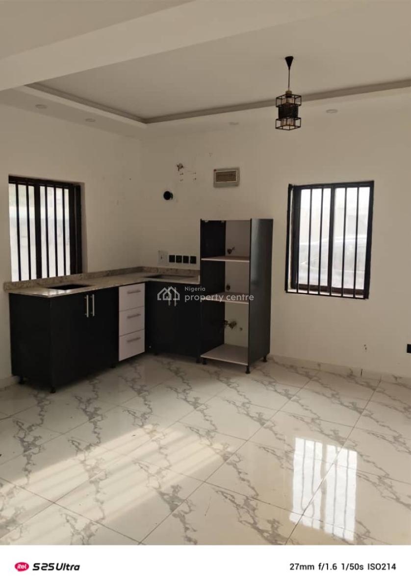 Mini Flat, Chevy View Estate 4000000, Lekki, Lagos, Mini Flat (room and Parlour) for Rent