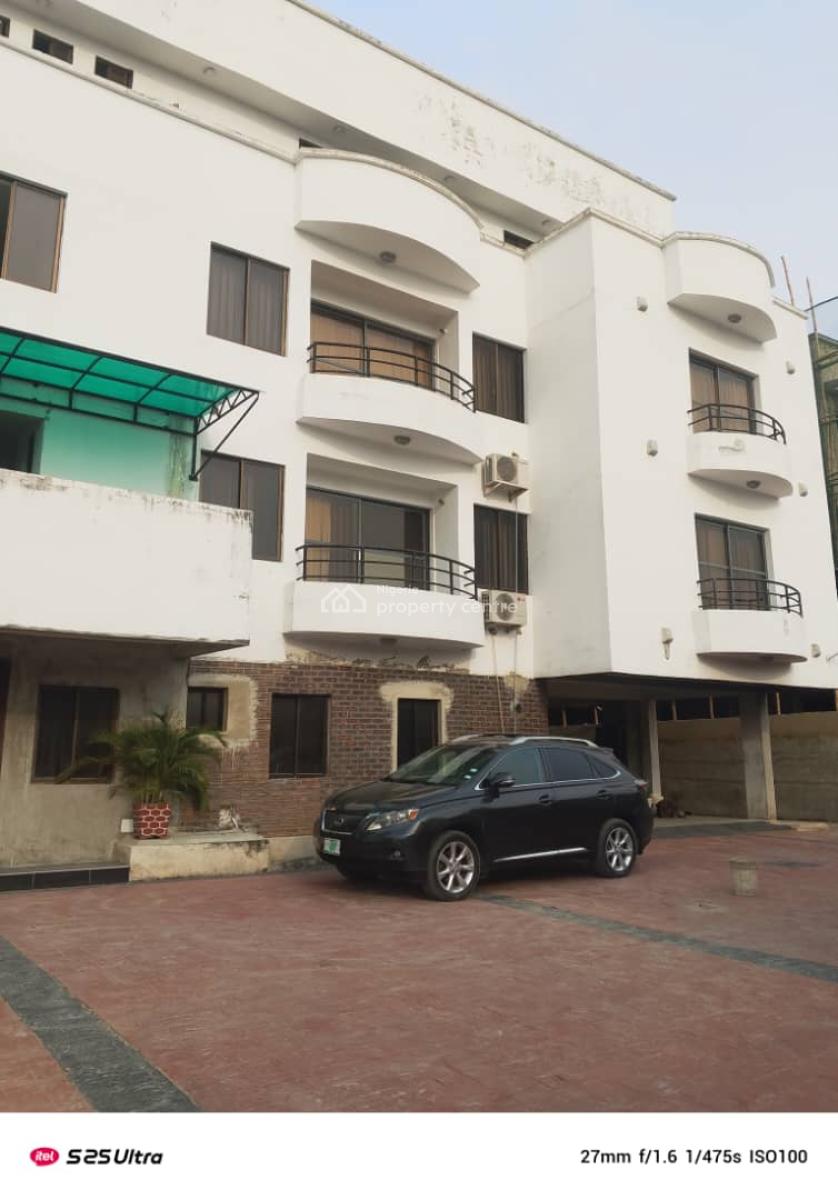 Mini Flat, Chevy View Estate 4000000, Lekki, Lagos, Mini Flat (room and Parlour) for Rent