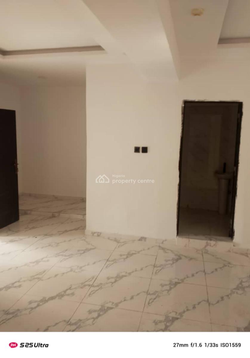 Mini Flat, Chevy View Estate 4000000, Lekki, Lagos, Mini Flat (room and Parlour) for Rent