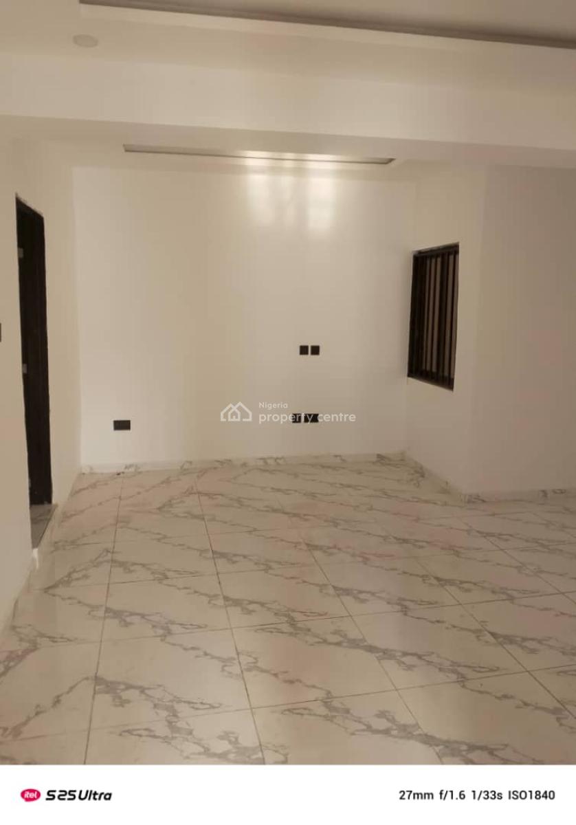 Mini Flat, Chevy View Estate 4000000, Lekki, Lagos, Mini Flat (room and Parlour) for Rent
