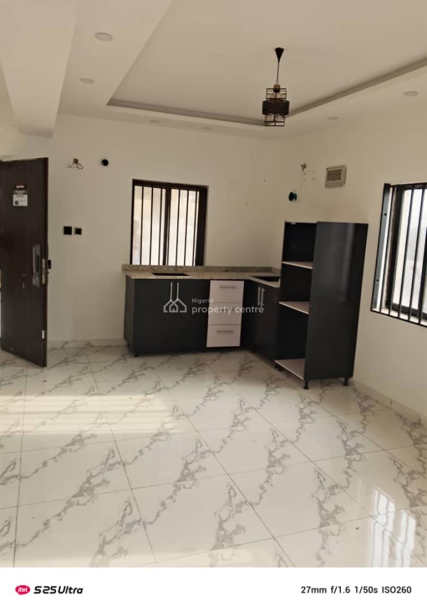 Mini Flat, Chevy View Estate 4000000, Lekki, Lagos, Mini Flat (room and Parlour) for Rent
