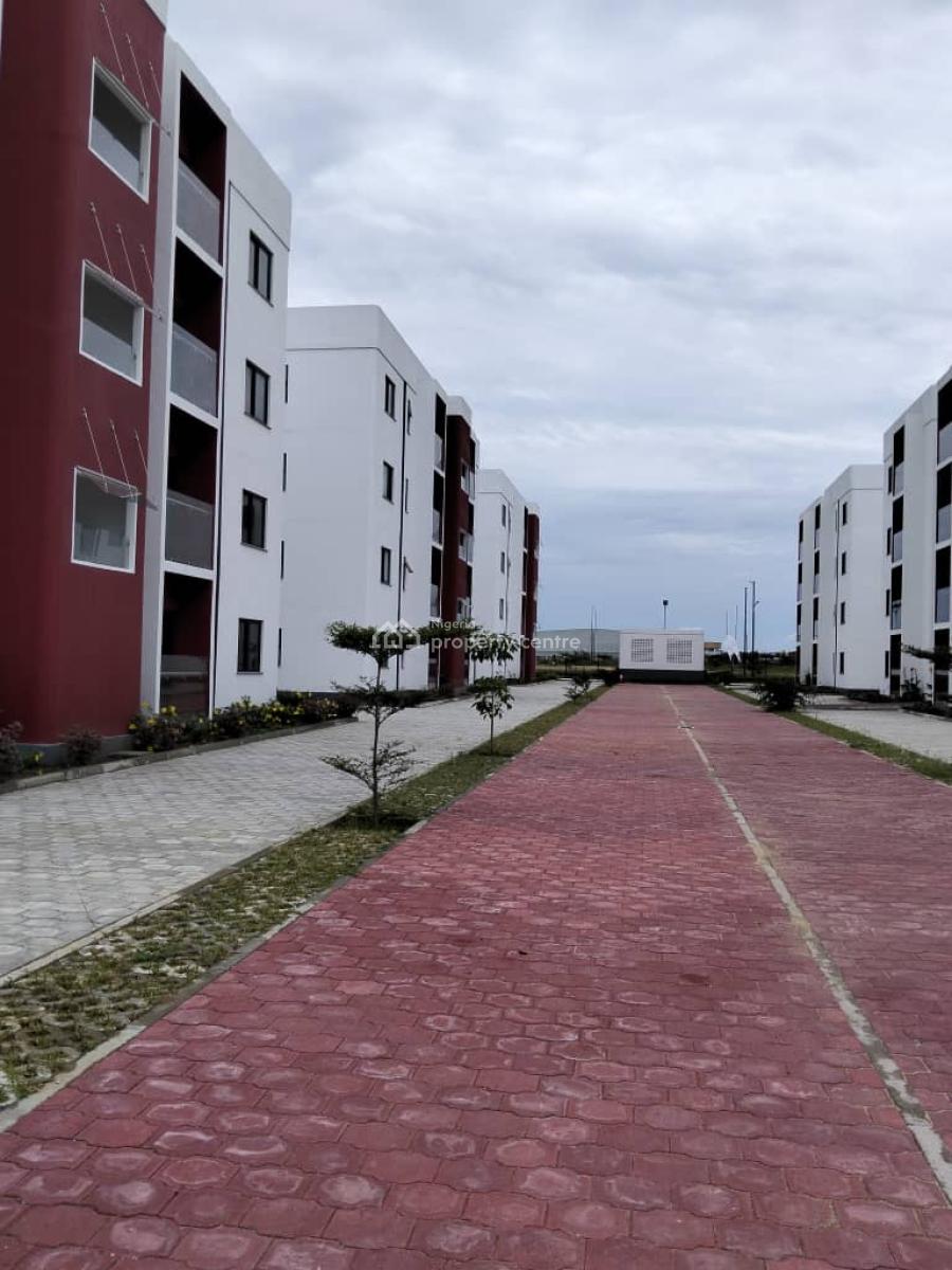 Land with Cofo, Alaro City Industrial Commercial & Residential City Along Lekki Epe, Ibeju Lekki, Lagos, Mixed-use Land for Sale