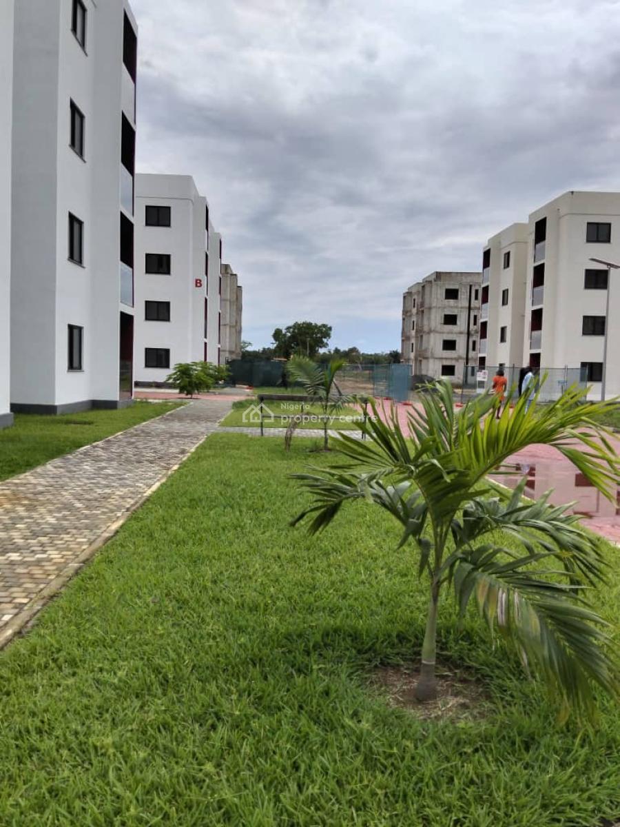 Land with Cofo, Alaro City Industrial Commercial & Residential City Along Lekki Epe, Ibeju Lekki, Lagos, Mixed-use Land for Sale