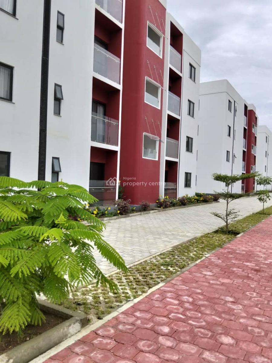 Land with Cofo, Alaro City Industrial Commercial & Residential City Along Lekki Epe, Ibeju Lekki, Lagos, Mixed-use Land for Sale