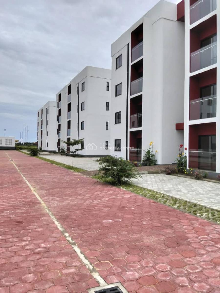 Land with Cofo, Alaro City Industrial Commercial & Residential City Along Lekki Epe, Ibeju Lekki, Lagos, Mixed-use Land for Sale