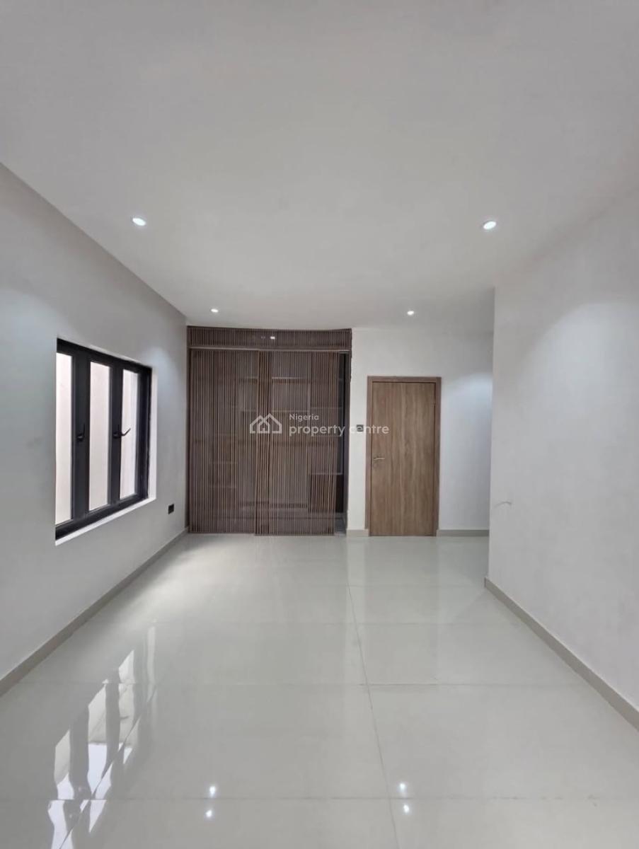 Luxury 5 Bedroom Fully Detached Duplex, Ikota, Lekki, Lagos, Detached Duplex for Sale