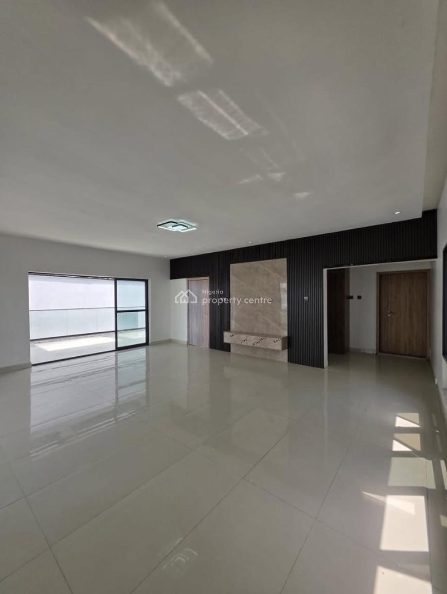 Luxury 5 Bedroom Fully Detached Duplex, Ikota, Lekki, Lagos, Detached Duplex for Sale