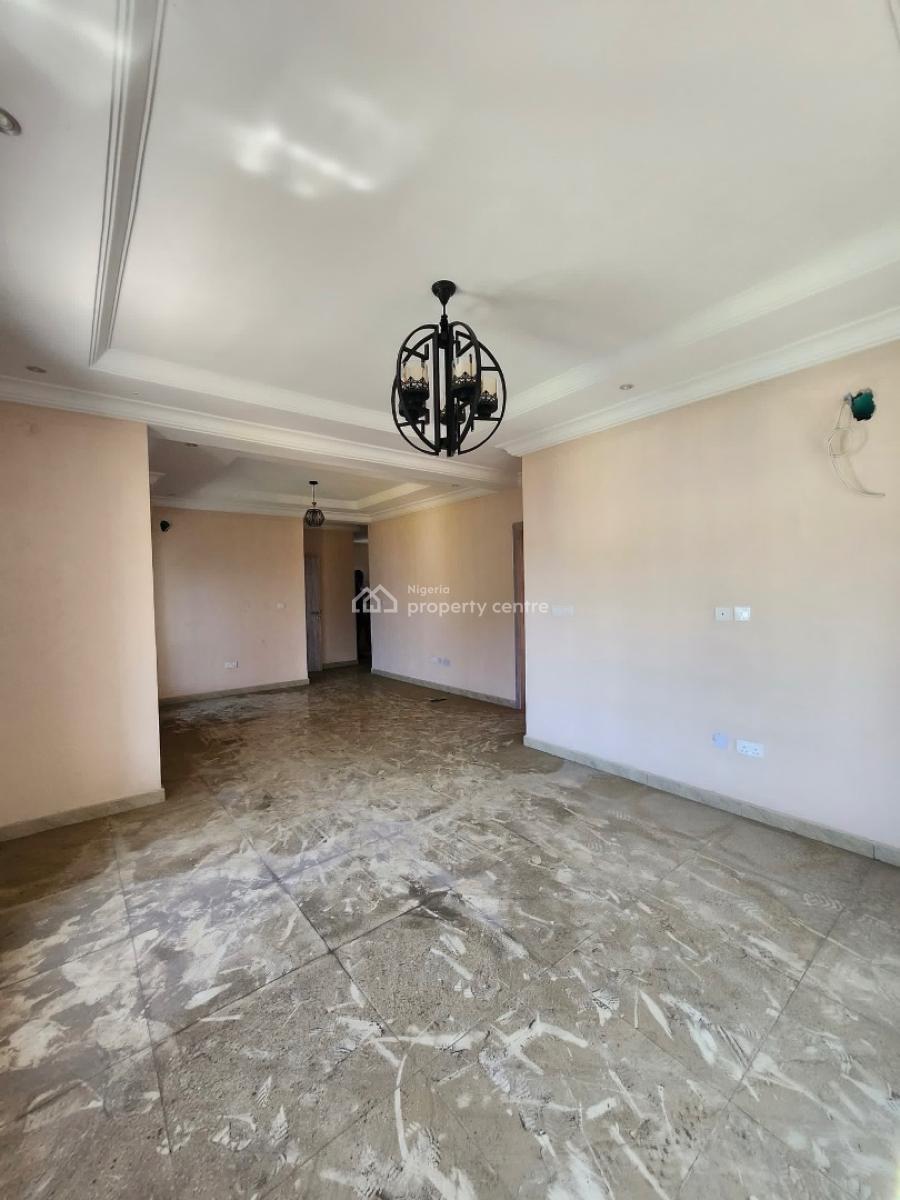 Serviced 3 Bedroom Maisonette, Ikate, Lekki, Lagos, Flat / Apartment for Rent