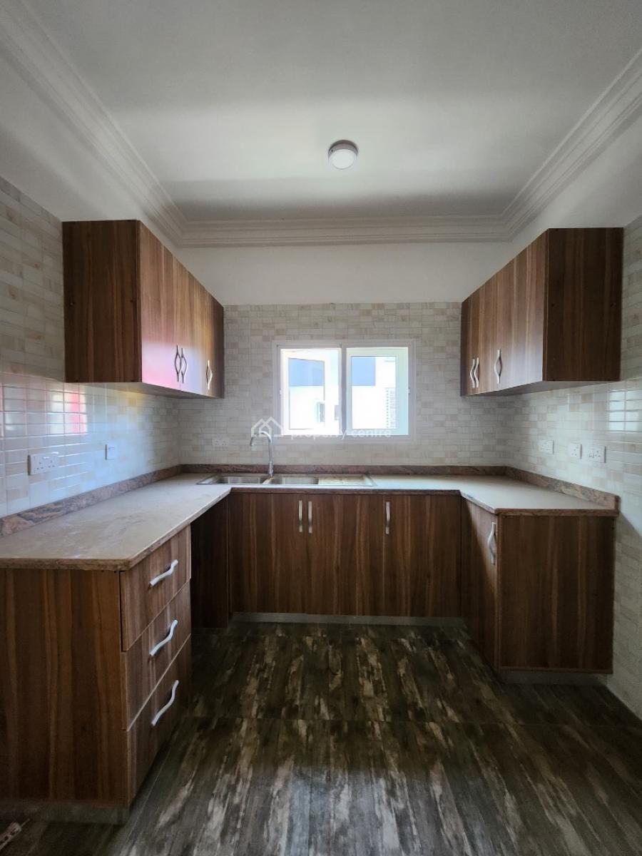 Serviced 3 Bedroom Maisonette, Ikate, Lekki, Lagos, Flat / Apartment for Rent