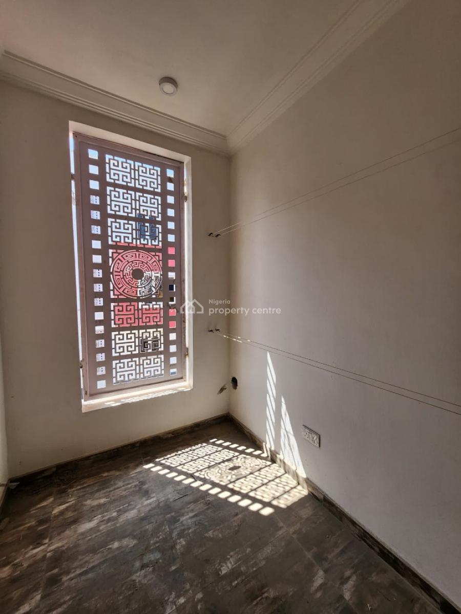 Serviced 3 Bedroom Maisonette, Ikate, Lekki, Lagos, Flat / Apartment for Rent
