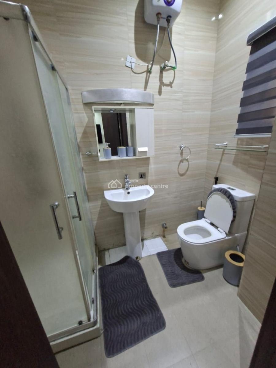 Fully Serviced Furnished 4 Bedrooms Terrace Duplex, Old Ikoyi, Ikoyi, Lagos, Terraced Duplex for Rent