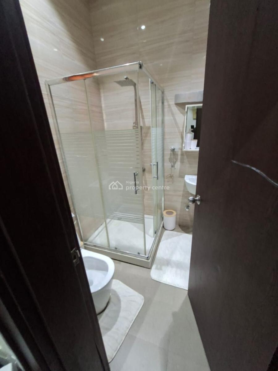 Fully Serviced Furnished 4 Bedrooms Terrace Duplex, Old Ikoyi, Ikoyi, Lagos, Terraced Duplex for Rent