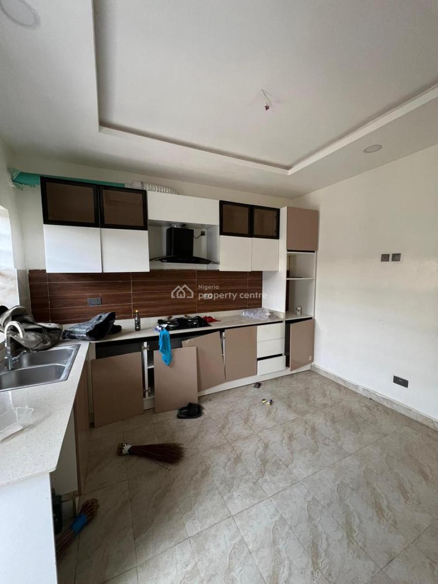 Luxury 3 Bedroom Terrace Duplex, Ajah, Lagos, Terraced Duplex for Rent