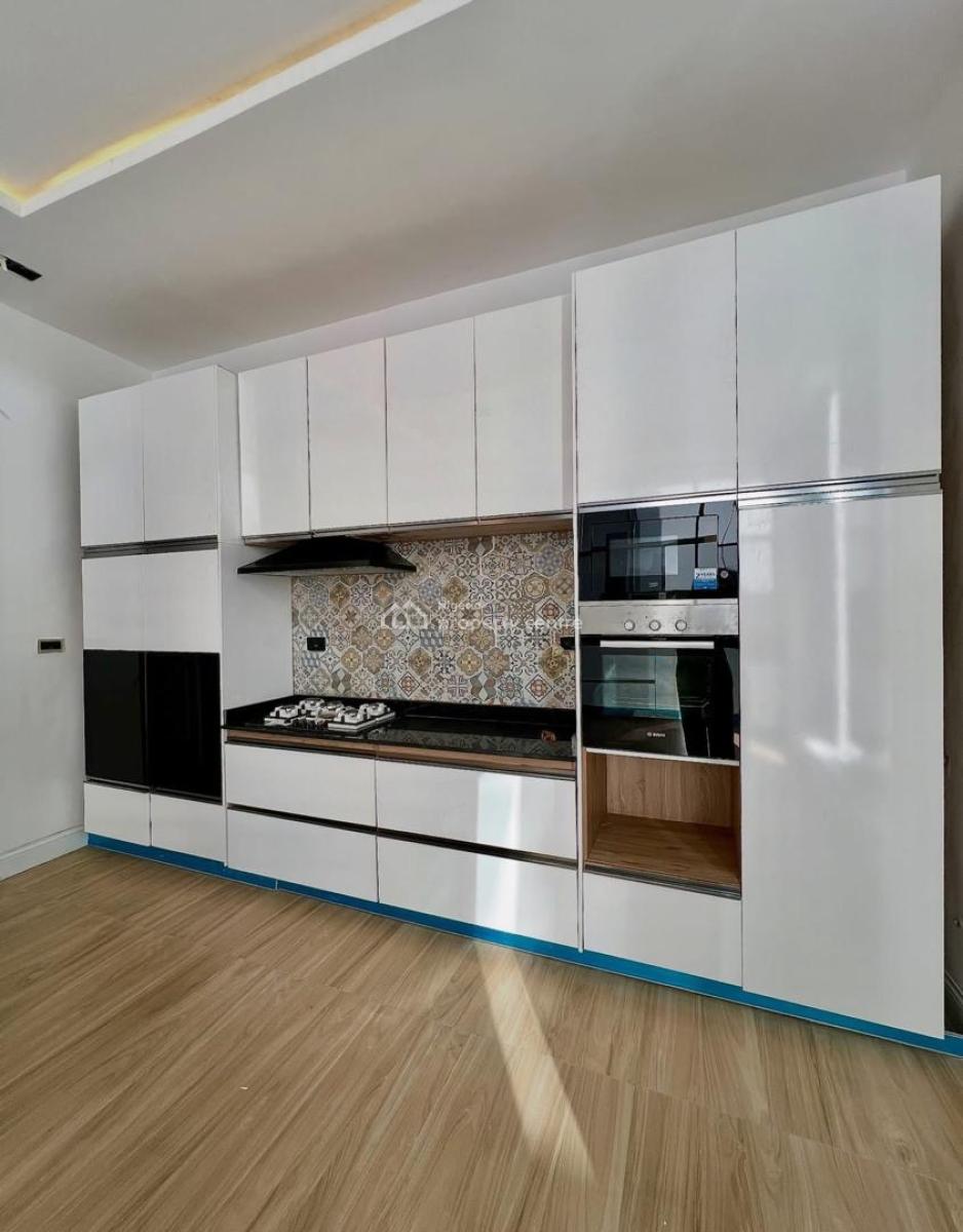 6 Bedroom Fully Detached Home with Swimming Pool, Osapa, Lekki, Lagos, Detached Duplex for Sale