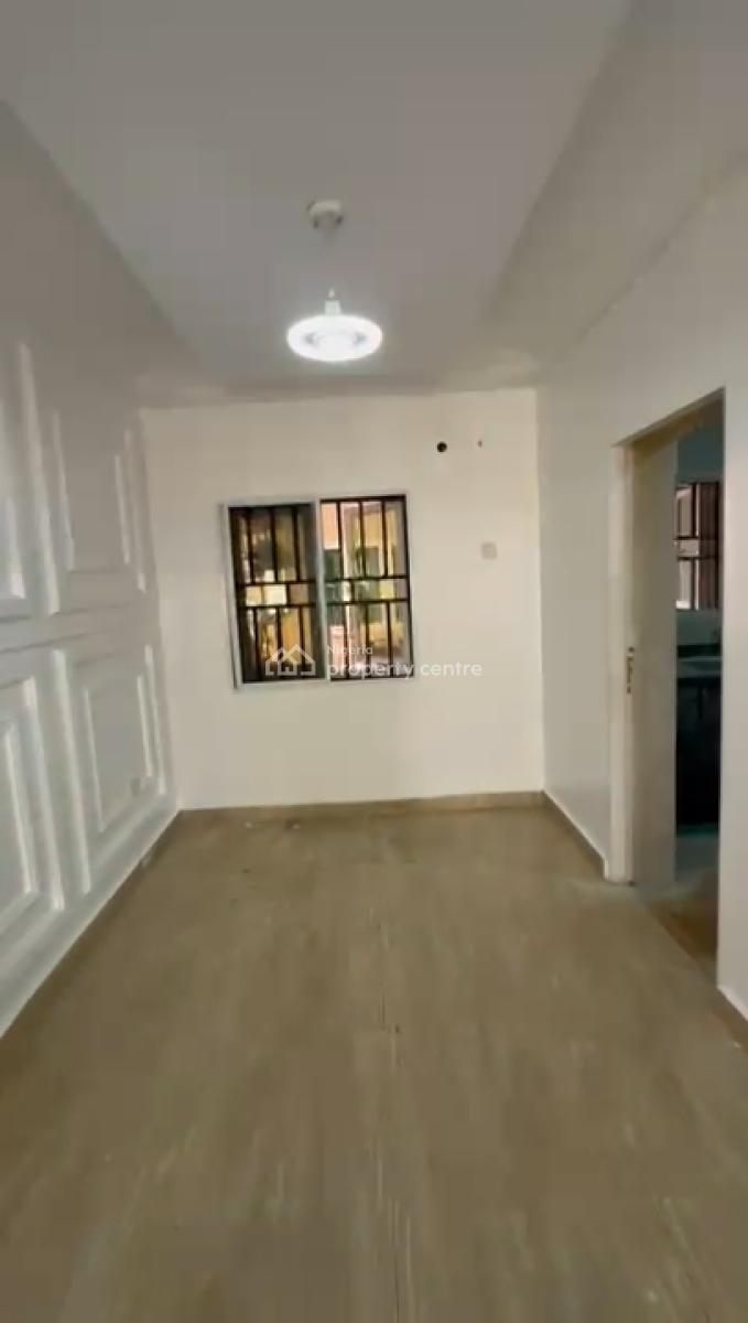 3 Bedroom Block of Flat, Tarred Road, Katampe Extension, Katampe, Abuja, Flat / Apartment for Rent