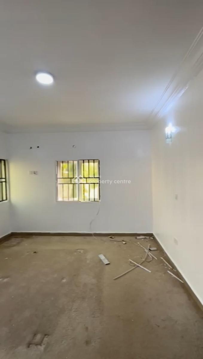 3 Bedroom Block of Flat, Tarred Road, Katampe Extension, Katampe, Abuja, Flat / Apartment for Rent