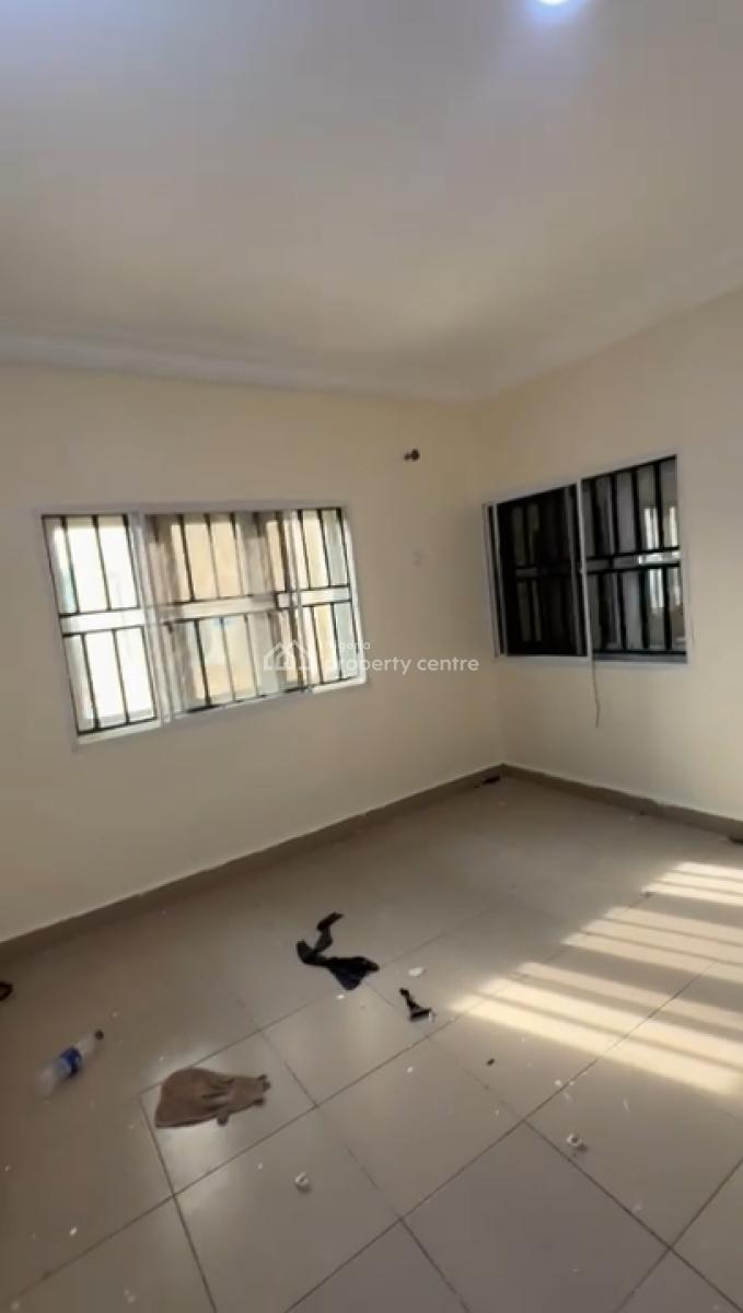 3 Bedroom Block of Flat, Tarred Road, Katampe Extension, Katampe, Abuja, Flat / Apartment for Rent