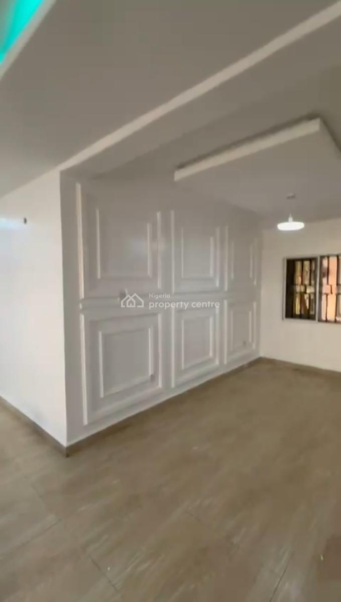 3 Bedroom Block of Flat, Tarred Road, Katampe Extension, Katampe, Abuja, Flat / Apartment for Rent