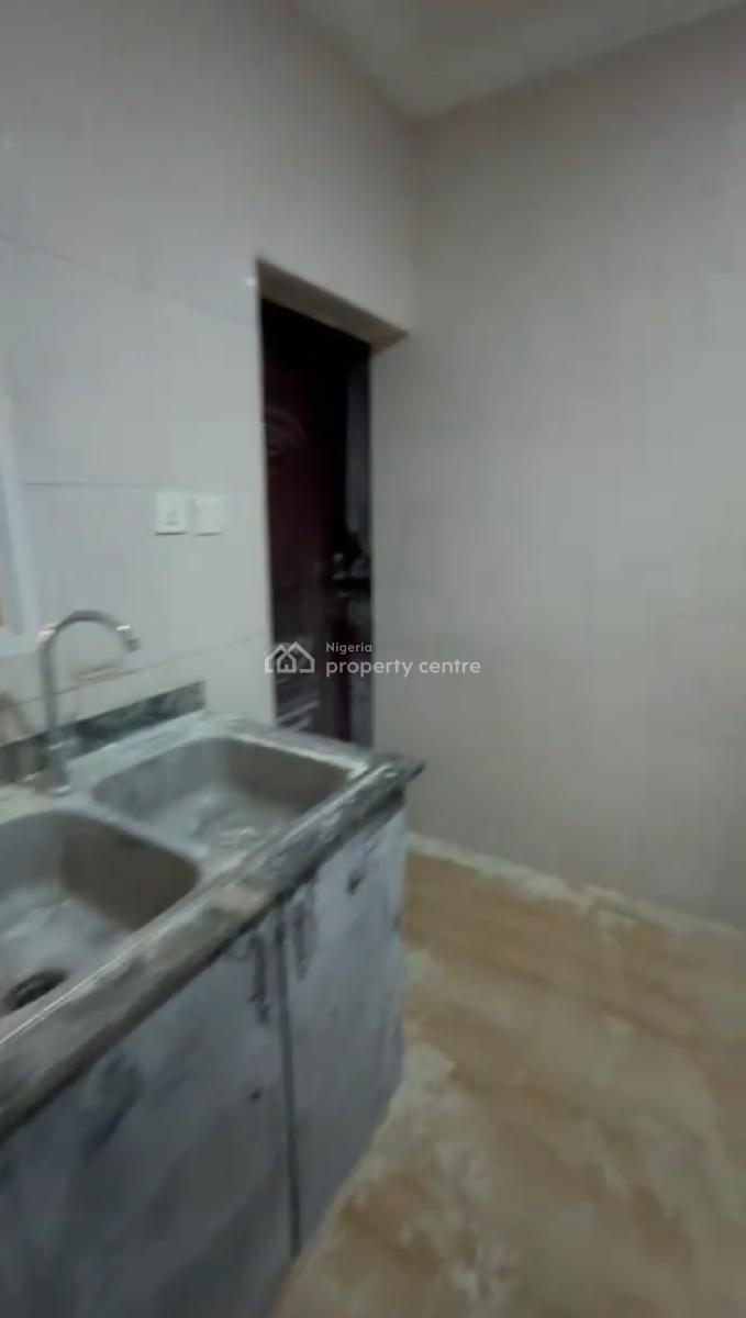 3 Bedroom Block of Flat, Tarred Road, Katampe Extension, Katampe, Abuja, Flat / Apartment for Rent