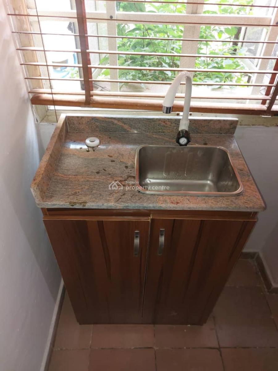 Service Boys Quarter Selfcontain, Lekki Phase 1, Lekki, Lagos, Self Contain (single Rooms) for Rent