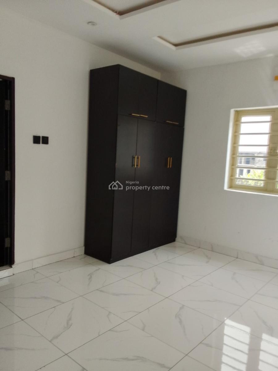 Spacious 3 Bedroom Flat, Otunla, Kajola., Lakowe, Ibeju Lekki, Lagos, Flat / Apartment for Rent