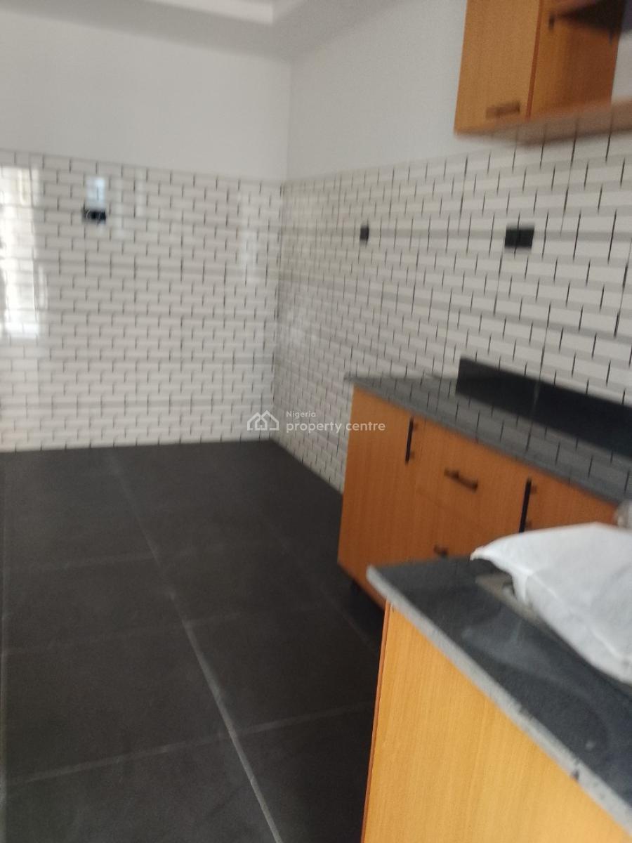 Spacious 3 Bedroom Flat, Otunla, Kajola., Lakowe, Ibeju Lekki, Lagos, Flat / Apartment for Rent