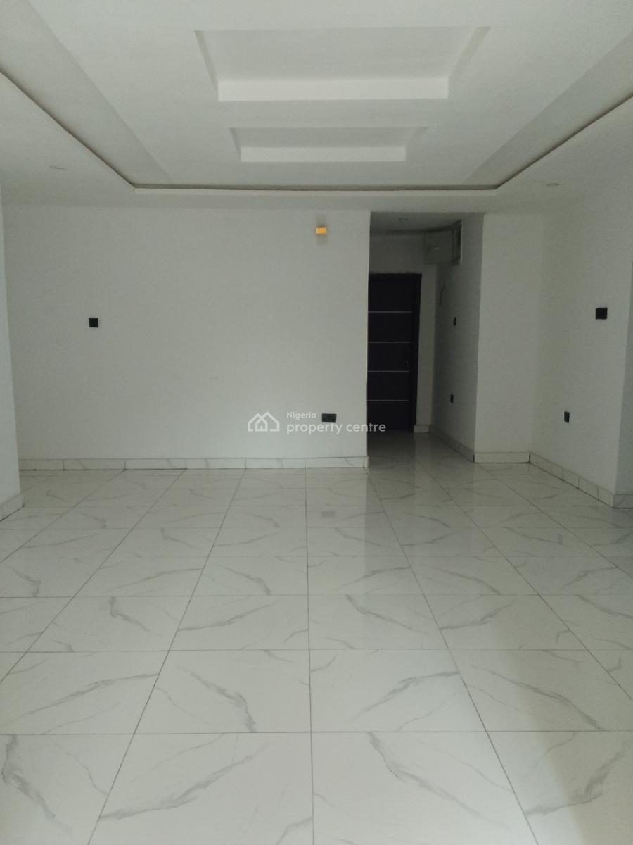 Spacious 3 Bedroom Flat, Otunla, Kajola., Lakowe, Ibeju Lekki, Lagos, Flat / Apartment for Rent